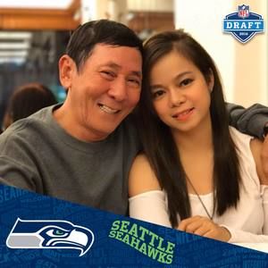 Meet your Posher, Dennis